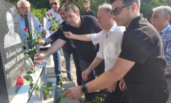 TASKK, İlk Bölgesel Toplantı İçin Hatay’ı Seçti!