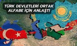 Alfabeye 5 Yeni Harf Geldi, İşte O harfler