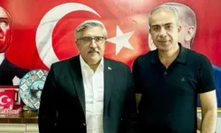 Milletvekili Yayman Kırıkhan’da