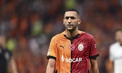 Ziyech’in sosyal medyadan İsrail’e tepkisi beğeni topladı