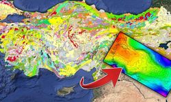 Deprem Sonrası, Diri Fay Haritasını Güncelledi