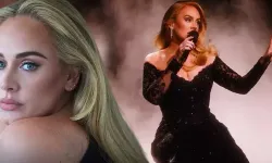 Adele'den Kötü Haber