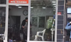 Reyhanlı’da Bomba Paniği