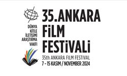 35. Ankara Film Festivali'nde 8 belgesel jüri karşısına çıkacak