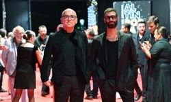 61. Uluslararası Antalya Altın Portakal Film Festivali, kırmızı halı geçişiyle başladı