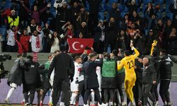 A Milli Futbol Takımı, Montella ile ilkleri başarmaya devam ediyor