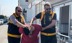 Adana'da lise öğrencisine cinsel tacizde bulunduğu öne sürülen zanlı tutuklandı