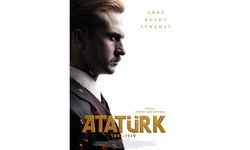 Amazon Türkiye, Cumhuriyet Bayramı'nı "ATATÜRK 1881-1919" filminin özel gösterimiyle kutladı