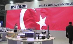 ASELSAN, oyun değiştirici teknolojileriyle SAHA EXPO'da yer alacak