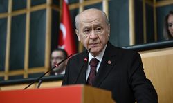 Bahçeli'den kurucu ilkeleri ve kuruluş iradesi açıklaması