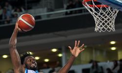 Basketbol THY Avrupa Ligi'nde çift maç haftası