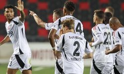 Beşiktaş, Süper Lig'de yarın Konyaspor'u ağırlayacak