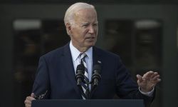 Biden, okullarda yerlilerin asimile edilmesinde hükümetin rolü için resmen özür diledi