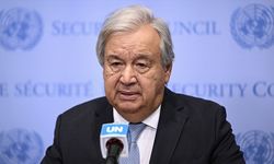 BM Genel Sekreteri Guterres, Sudan'daki çatışmanın bölgesel yayılma riskine karşı uyardı