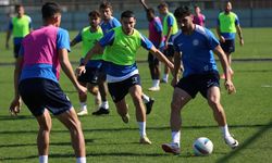 Çaykur Rizespor, Bodrum FK deplasmanından 3 puanla dönmeyi hedefliyor