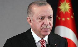 Cumhurbaşkanı Erdoğan'dan Aliya İzzetbegoviç paylaşımı