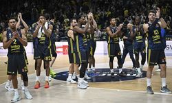 Fenerbahçe Beko, THY Avrupa Ligi'nde yarın Partizan'ı ağırlayacak