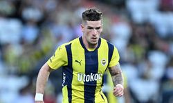 Fenerbahçe, Ryan Kent ile yolları ayırdı