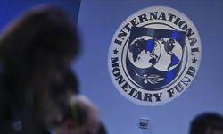 IMF, küresel finansal kırılganlıkların olumsuz şokları artırabileceği uyarısında bulundu