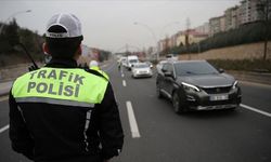 İstanbul'da yarın bazı yollar trafiğe kapatılacak