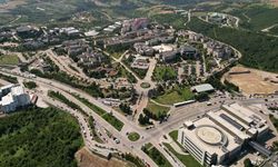 Kocaeli Üniversitesi "araştırma üniversitesi" olma hedefine ilerliyor