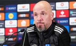 Manchester United'da Erik ten Hag dönemi sona erdi