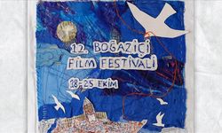 Ödüllü yapımlar, 12. Boğaziçi Film Festivali'nde seyirciyle buluşacak