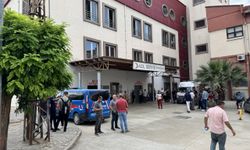 Osmaniye'de akrabalar arasında çıkan kavgada 8 kişi yaralandı