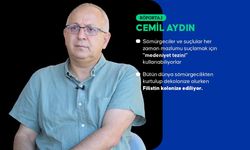 Prof. Dr. Cemil Aydın: Doğulu olan Asya ve Afrikalılar Batı’yı eşitliğe ve özgürlüğe zorladılar