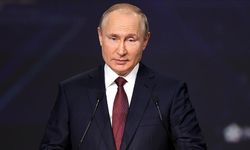 Putin, Ukrayna'nın nükleer silah elde etmesine izin vermeyeceklerini söyledi