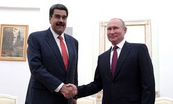 Putin, Venezuela'nın BRICS'teki çalışmalara katılma isteğini desteklerini söyledi