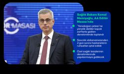 Sağlık Bakanı Memişoğlu: 26 Nisan 2024'te yapılan operasyon ile "yenidoğan çetesi" çökertildi