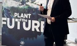 Şişecam, Plant of the Future platformunu Glasstec 2024'te tanıttı