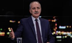 TBMM Başkanı Kurtulmuş: Türkiye bu bölgede güven ve istikrar içerisinde ayakta kalabilmiş olan en önemli ülkedir