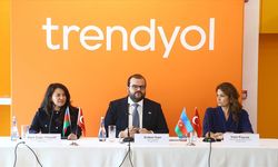 Trendyol, Azerbaycan'da 1 milyar dolarlık ticaret hacmi hedefliyor