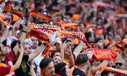 Türk sporunun sarı-kırmızılı çınarı Galatasaray, 119 yaşında