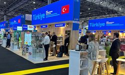 Türkiye, dünyanın en büyük gıda ve içecek fuarı SIAL Paris'e 346 firmayla rekor katılım sağladı