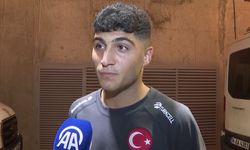 Yunus Emre Konak'ın Premier Lig'de çok iyi bir kariyer yapacağına inancı tam