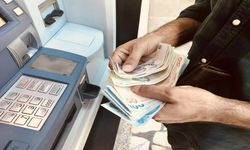 DİKKAT ! ATM'lerden para çekmek için artık bu belge zorunlu!