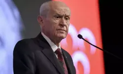 Bahçeli'den Dikkat Çeken 29 Ekim Mesajı !