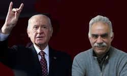 Bahçeli’den Tarihi Çağrı!