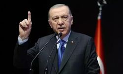 Erdoğan: "İsrail ile Tüm Ticari İlişkileri Durdurduk"