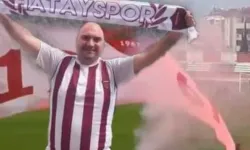 “Sivas Maçı Hatayspor İçin Dönüm Maçıdır”