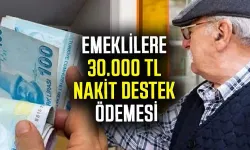 Koşulsuz Destek İmkanı