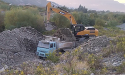 "Şelale Olayı Ardından Hatay’da Yeni Skandal”