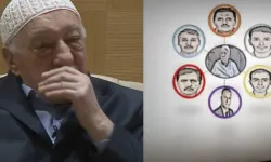 FETÖ'nün Gizli Damat Ağı: Gülen'in İhanet Şebekesi Nasıl Kuruldu?