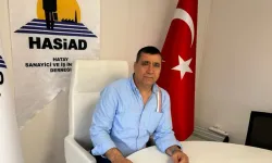 “Hatay, Acil Destek Bekliyor!”