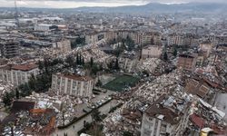 “Hatay’ın Asıl Yaralarını Sistemin Hataları Açtı”