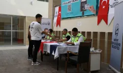 Dikkat! Hataykart Başvuruları Devam Ediyor