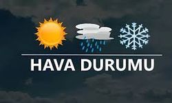 Yurt genelinde bugün nasıl bir hava bekleniyor?